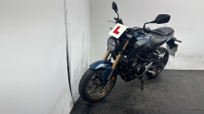 (23MY) Honda CB125R